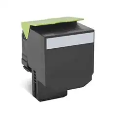 LEXMARK 70C2XK0 (70C2XK0) TONER ORIGINAL NEGRO 22747