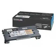 LEXMARK C500H2KG (C500H2KG) TONER ORIGINAL NEGRO 22766
