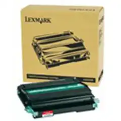 LEXMARK C500X26G (C500X26G) DEVELOPER-REVELADOR ORIGINAL NEGRO 22773