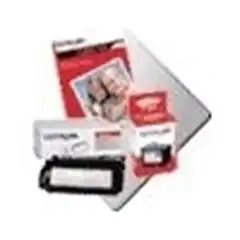 LEXMARK C5240 (C5240YH) TONER ORIGINAL AMARILLO 22787