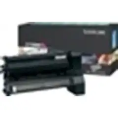 LEXMARK C7700MH (C7700MH) TONER ORIGINAL MAGENTA 22806