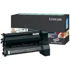 LEXMARK C780A1KG (C780A1KG) TONER ORIGINAL NEGRO 22815