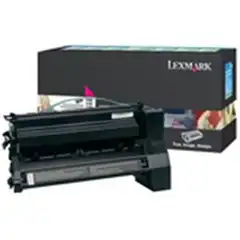 LEXMARK C780A1MG (C780A1MG) TONER ORIGINAL MAGENTA 22816