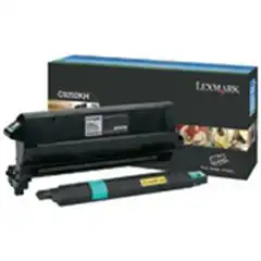 LEXMARK C9202KH (C9202KH) TONER ORIGINAL NEGRO 22835
