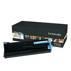 LEXMARK C925 X925 TAMBOR CIAN