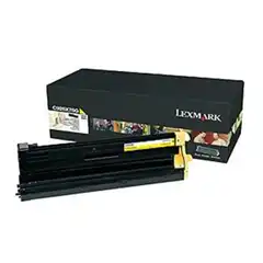 LEXMARK C925 X925 TAMBOR AMARILLO