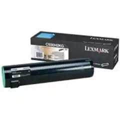 LEXMARK C-935 (C930H2KG) TONER ORIGINAL NEGRO 22849