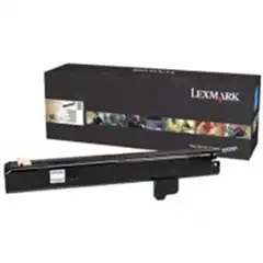 LEXMARK C930X72G (C930X72G) TONER ORIGINAL NEGRO 22852
