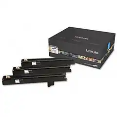 LEXMARK C930X73G (C930X73G) TONER ORIGINAL NEGRO 22853