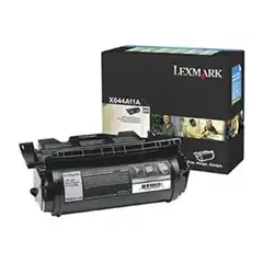 LEXMARK X644A11E (X644A11E) TONER ORIGINAL NEGRO 22879