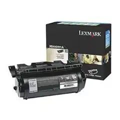 LEXMARK X644H11E (X644H11E) TONER ORIGINAL NEGRO 22880