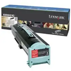 LEXMARK X850H21G (X850H21G) TONER ORIGINAL NEGRO 22891
