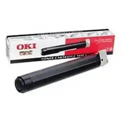 Material TONER OKI FAX 5780/5980