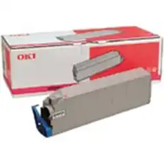 TONER OKI C-9000/9200/9400 MAGENTA