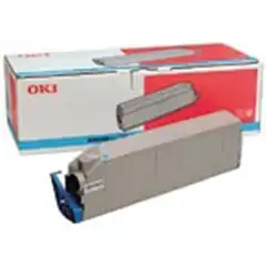 TONER OKI C-9000/9200/9400 CYAN