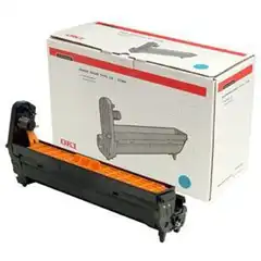OKI TAMBOR CIAN C-5100/5200/C-5300
