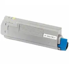 OKI 43324408 (43324408) TONER ORIGINAL NEGRO 23081