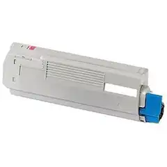 OKI 43381906 (43381906) TONER ORIGINAL MAGENTA 23099