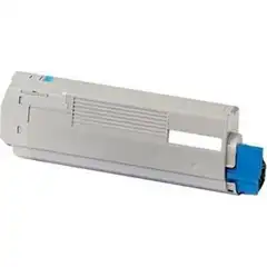 OKI 43865708 (43865708) TONER ORIGINAL NEGRO 23137