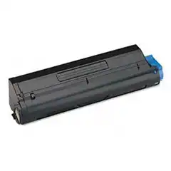 OKI 43979216 (43979216) TONER ORIGINAL NEGRO 23158