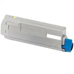 OKI 44315308 (44315308) TONER ORIGINAL NEGRO 23202