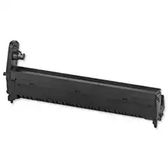 OKI 44318508 (44318508) TAMBORES ORIGINAL NEGRO 23206