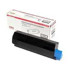OKI 44318608 (44318608) TONER ORIGINAL NEGRO 23211