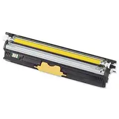 OKI 44469722 (44469722) TONER ORIGINAL AMARILLO 23217