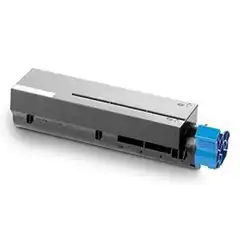 OKI 44574702 (44574702) TONER ORIGINAL NEGRO 23226