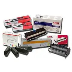 OKI 44643004 (44643004) TONER ORIGINAL NEGRO 23231
