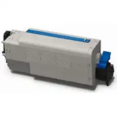 OKI 44661802 (44661802) TONER ORIGINAL NEGRO 23232