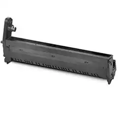 OKI 44844408 (44844408) TAMBORES ORIGINAL NEGRO 23236