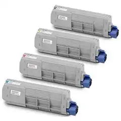 OKI 45396303 (45396303) TONER ORIGINAL CYAN 23269