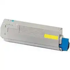 OKI 45536413 (45536413) TONER ORIGINAL AMARILLO 23278