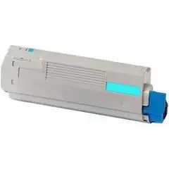 OKI 45536415 (45536415) TONER ORIGINAL CYAN 23280