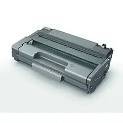 Material RICOH 406990 (406990/407646) TONER ORIGINAL NEGRO 23319