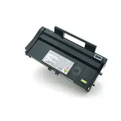 Material RICOH 407166 (407166) TONER ORIGINAL NEGRO 23320