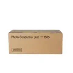 Material RICOH 411844 (411844) TAMBORES ORIGINAL NEGRO 23325