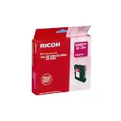 RICOH GX3000/3050N/5050N TINTA GEL TYPE GC-21M MAGENTA