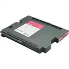 RICOH GXE3300N/GXE2600 TINTA GEL GC-31M MAGENTA