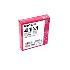 RICOH GC41 (405763) TINTA ORIGINAL MAGENTA 23489