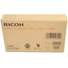 RICOH 888548 (888548) TINTA ORIGINAL AMARILLO 23500