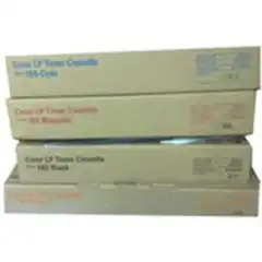 RICOH CL-3500N/DN TONER CIAN ALTA CAPACIDAD (TYPE 165)