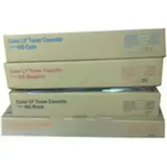 RICOH CL-3500N/DN TONER MAGENTA ALTA CAPACIDAD (TYPE 165)