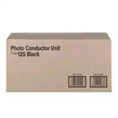 RICOH 402524 (402524) TAMBORES ORIGINAL NEGRO 23552