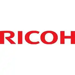 RICOH K24 (406043) BOTE RESIDUAL ORIGINAL 23564
