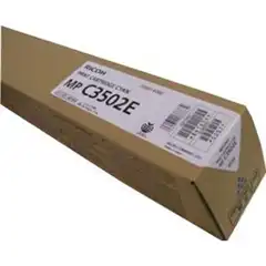 RICOH AFICIO MPC 3502 TONER CIAN
