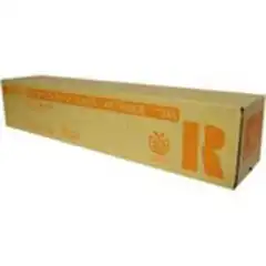RICOH 888313 (888313) TONER ORIGINAL AMARILLO 23695