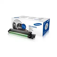 Material SAMSUNG 6320 (SV177A) TAMBORES ORIGINAL NEGRO 23733