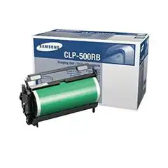 TAMBOR SAMSUNG CLP-500